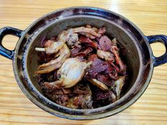 -斯丹姜母鸭·古法干香(涂门街总店)