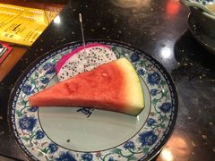 -成都老码头火锅(旺角店)