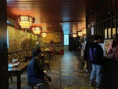 -52HZ主题桌游馆(解放西路店)