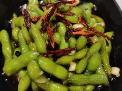 毛豆-巴厘龙虾·榜首油焖大虾(洞庭·艺术洋房店)