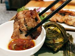 -米纸越南小馆(金鹰世界店)