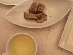 -泉州富力万达文华酒店-品珍中餐厅