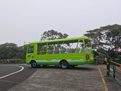 -海南铜鼓岭景区