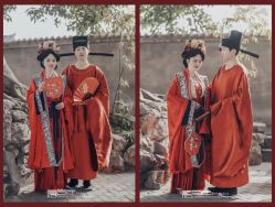 -禧百年中式婚礼馆