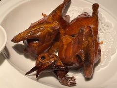 红烧乳鸽-陶陶居·雅园(凯华国际店)