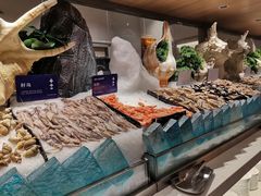-星伦多自助料理·涮烤一体(江桥万达店)