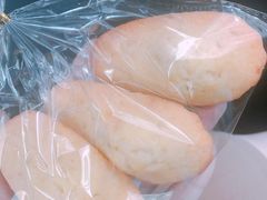 柠檬玛德琳-Madeleine玛德琳(永平里店)