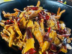 -聚味瞿记·龙虾堂(树木岭店)
