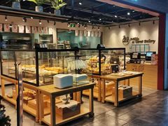 -21克拉面包(大悦城店)