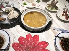-汤城·料青山