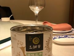 -悦融琥珀·京鲁菜·海味珍品(西单店)
