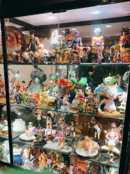-木子·纹身店TATTOO穿孔·洗纹身