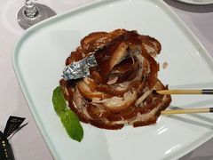 -味+新京宴·烤鸭·北京菜(创意谷店)
