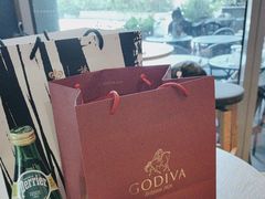 -星巴克臻选(杭州万象城店)