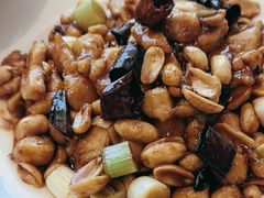 -辣婆婆(航天桥店)