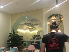 -香香海南菜餐厅
