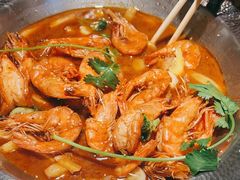 -邵汇大虾(泉园一路店)