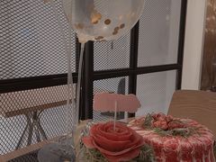 -烧肉达人•炭火烧肉(新天地店)