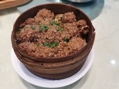 荷香粉蒸肉-莲餐厅·湖北菜·藕汤是头牌(愚园路店)