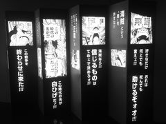 -东京塔海贼王主题公园