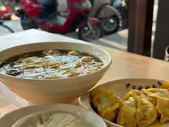 -蒋家桥饺面店(东关街店)