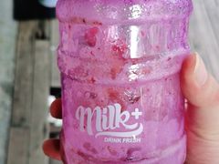 -milkplus·泰式奶茶(较场东路店)