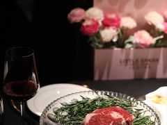-小火花·干式熟成牛排馆Spark SteakHouse(剑桥郡店)