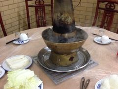 -鑫龙火锅城(嘉汇广场店)
