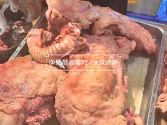 -老魏家驴肉大饼(成德南街店)