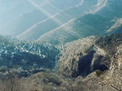-潭溪山