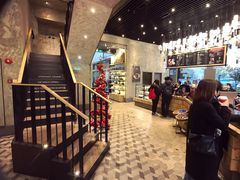 -星巴克臻选(湖滨道店)