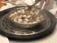-青蓬蒸汽海鲜·深圳老字号·团建聚会(壹方城店)