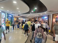 -凯德MALL(西直门店)