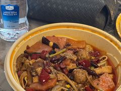 -朝郡酒家·粤菜(燕大星苑店)