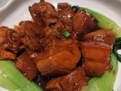 -北李妈妈菜(鲁能城店)