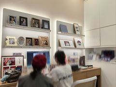 -海马体照相馆(成都来福士广场店)