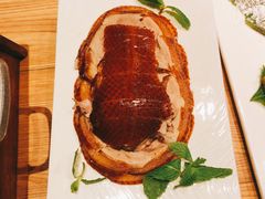 -四季民福烤鸭店(前门廊房二条店)