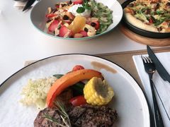 -乔泰勒JOETYLER西餐厅(曲江店)