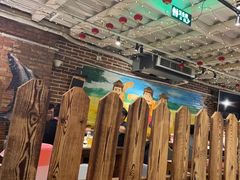 -三个大叔东北烧烤·砂锅菜(西三旗店)