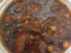 -荀记肉夹馍(三八家乐福店)