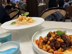 -聆桂烤鸭·金奖烤鸭(静联广场店)