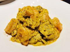 -铜锣湾·有麝自然香(渝北财富中心店)