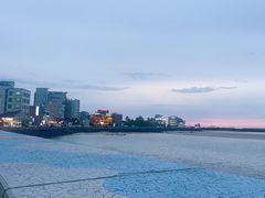 -咸德海水浴场