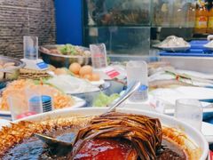 -双合园·海鲜水饺青岛菜(万佳广场店)