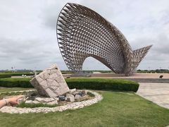 -南汇嘴观海公园