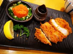 -胜博殿日式炸猪排(西红门店)