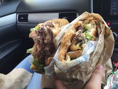 -Fergburger(皇后镇店)