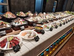 -青菁酒家·象山海鲜(胜利河美食街店)