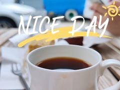 -CoffeeVendor(西乡店)
