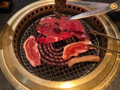 -神户赤童日式烤肉伙伴(东直门店)